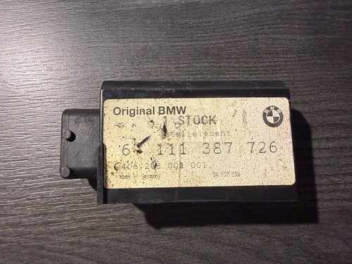Bmw e36 stellmotor - e36,