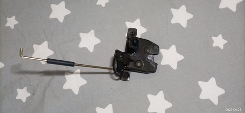 Stellmotor heckklappe - heckklappe, zv