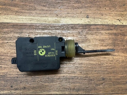 Bmw e36 stellmotor - zv,