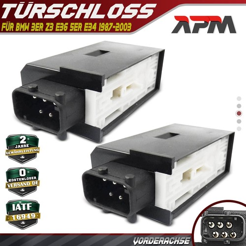Stellelement stellmotor - 2x,