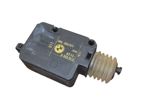 Bmw e36 stellmotor - bmw,