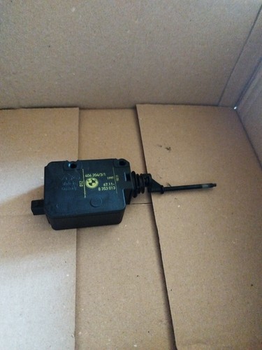 Bmw e36 stellmotor - stellmotor, zv