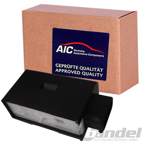 Aic stellelement - aic,
