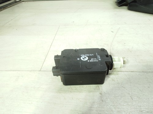Bmw e36 stellmotor - bmw,