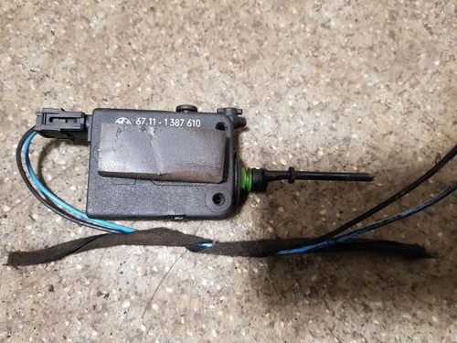 Bmw compact e36 motor - compact,