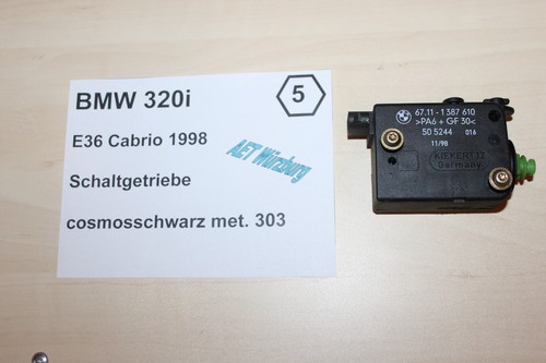Stellmotor 1387610 tankklappe - stellmotor,