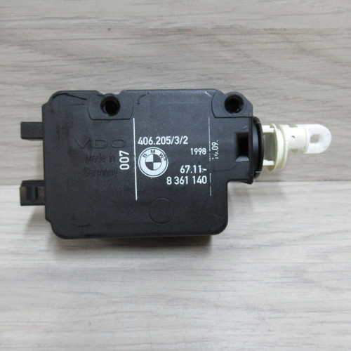Orig bmw e36 vdo steller - e36,