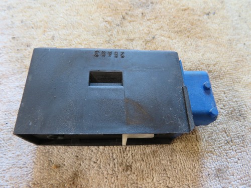 Bmw e36 stellmotor hinten - e,