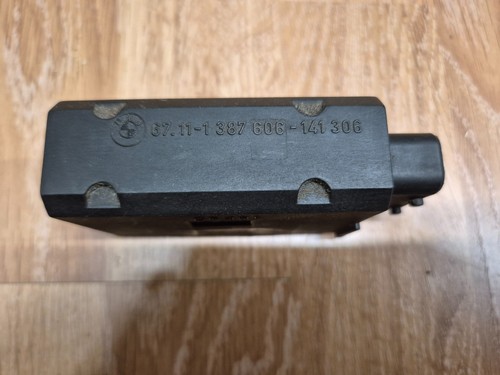 Original bmw e36 stellmotor - e36,