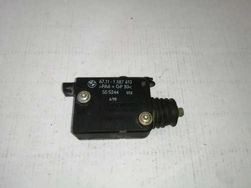 Bmw e36 tankverschluss - e36,