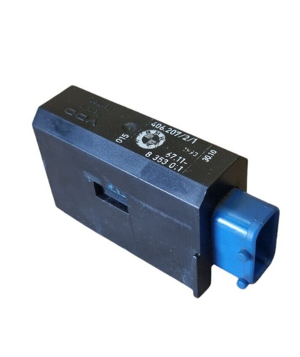 Bmw e34 e36 stellmotor - bmw,