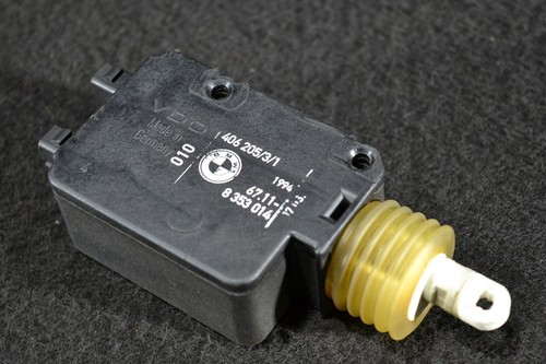 Bmw e34 e36 stellmotor - bmw,