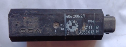 Bmw e36 stellmotor - zv, tür