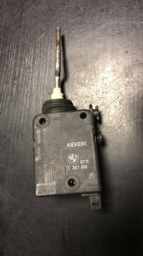 Original bmw e36 - original, (90-00)