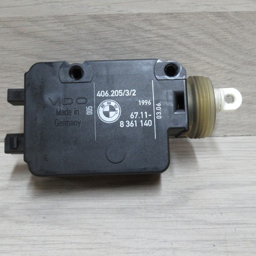 Orig bmw e36 vdo - e36, zv