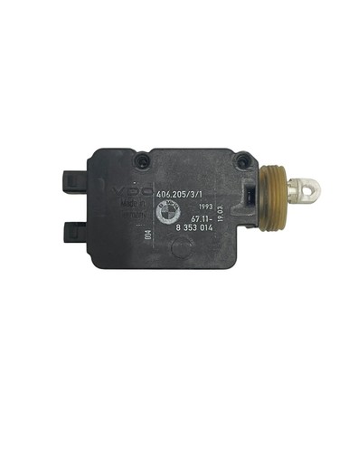 Bmw e36 stellmotor - bmw,