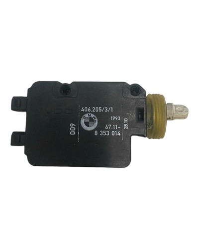 Bmw e36 stellmotor - bmw, zv
