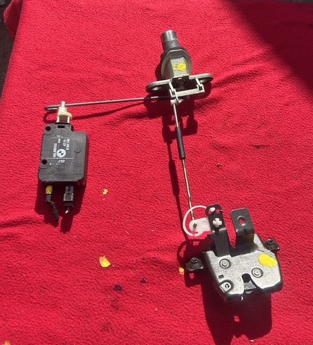 Bmw e36 z3 stellmotor - e36,